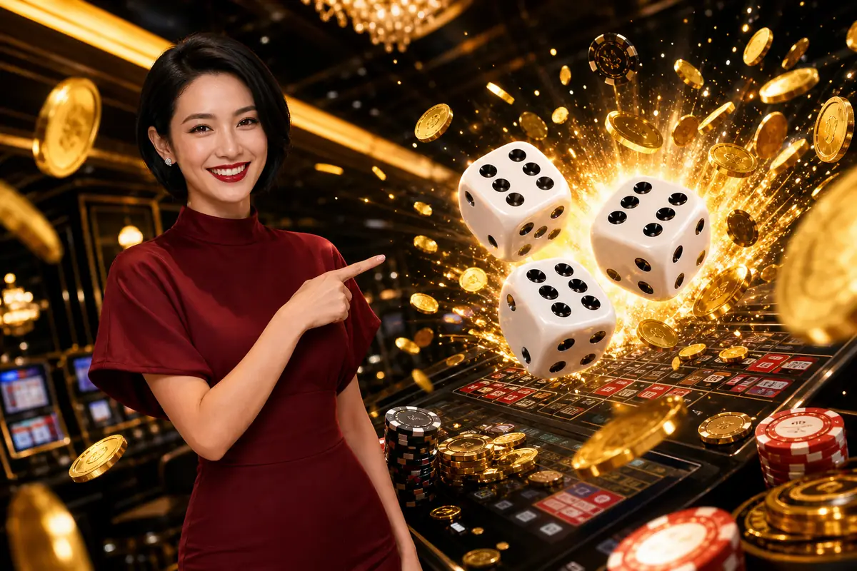 jackpot106 স্বাগতম বোনাস অফার