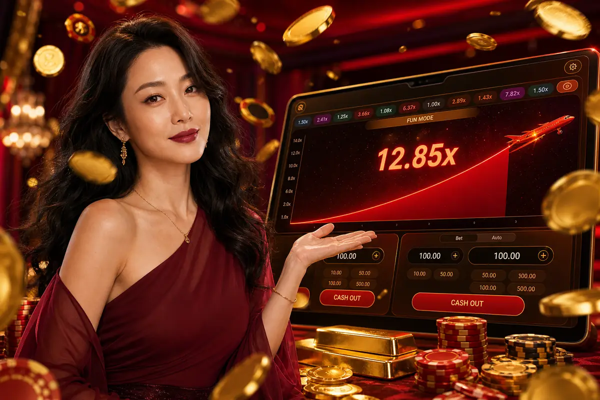 jackpot106 স্বাগত বোনাস ক্রিকেট বেটিং