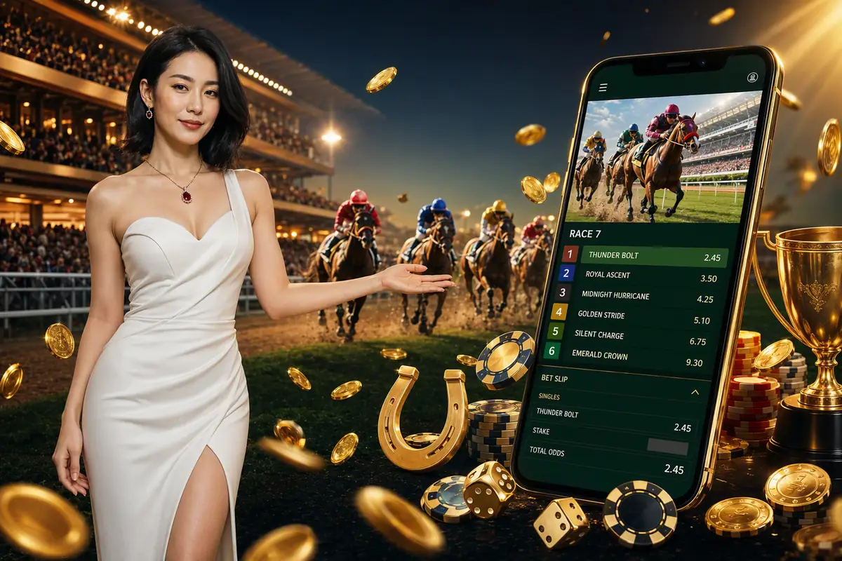 jackpot106 ফুটবল বেটিং মার্কেট