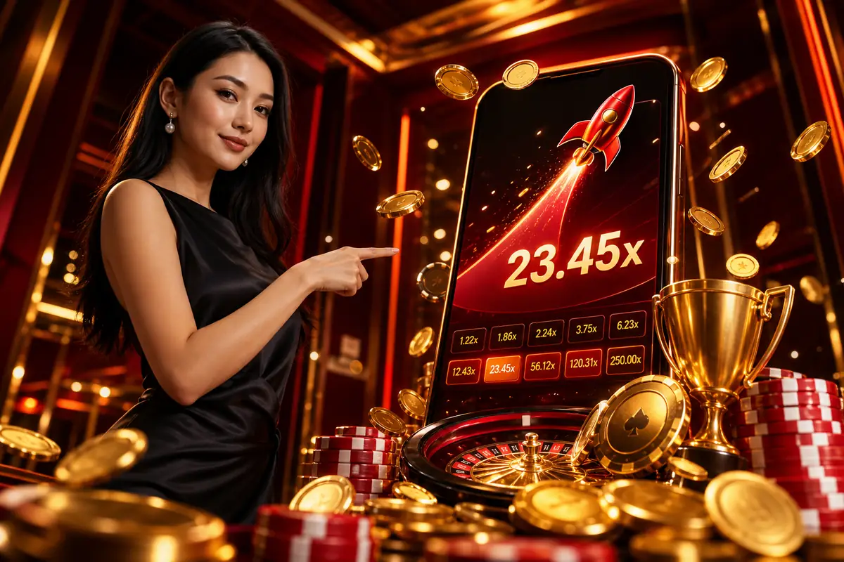 jackpot106 VIP প্ল্যাটিনাম প্রোগ্রাম