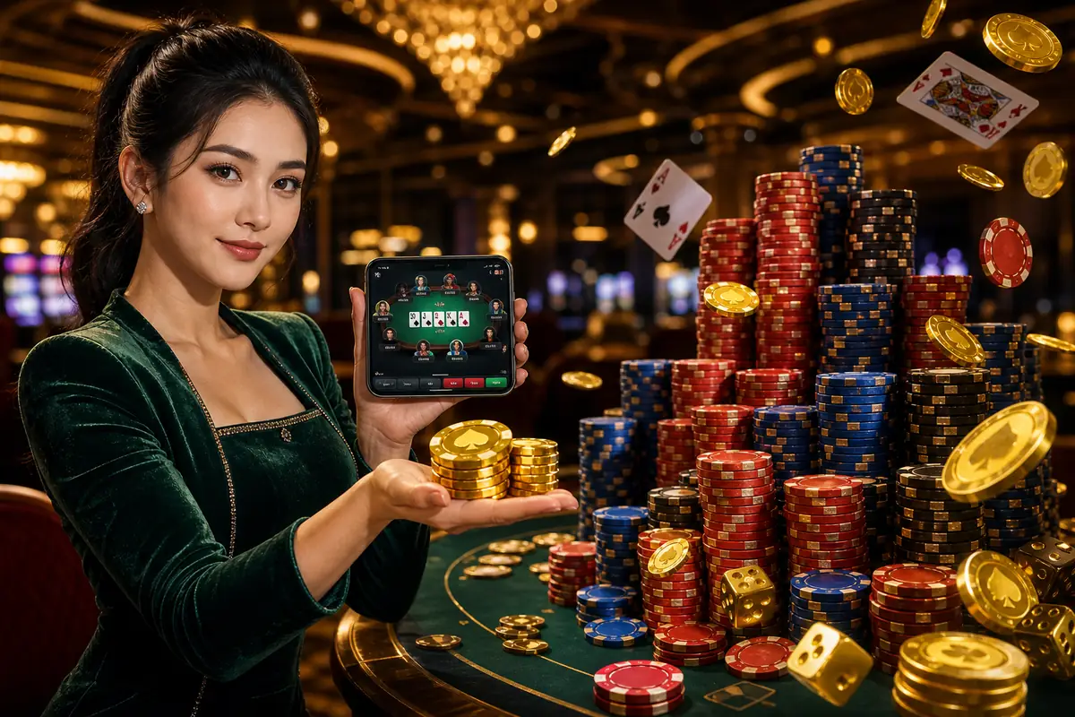 jackpot106 অনলাইন ক্যাসিনো বেটিং বোনাস