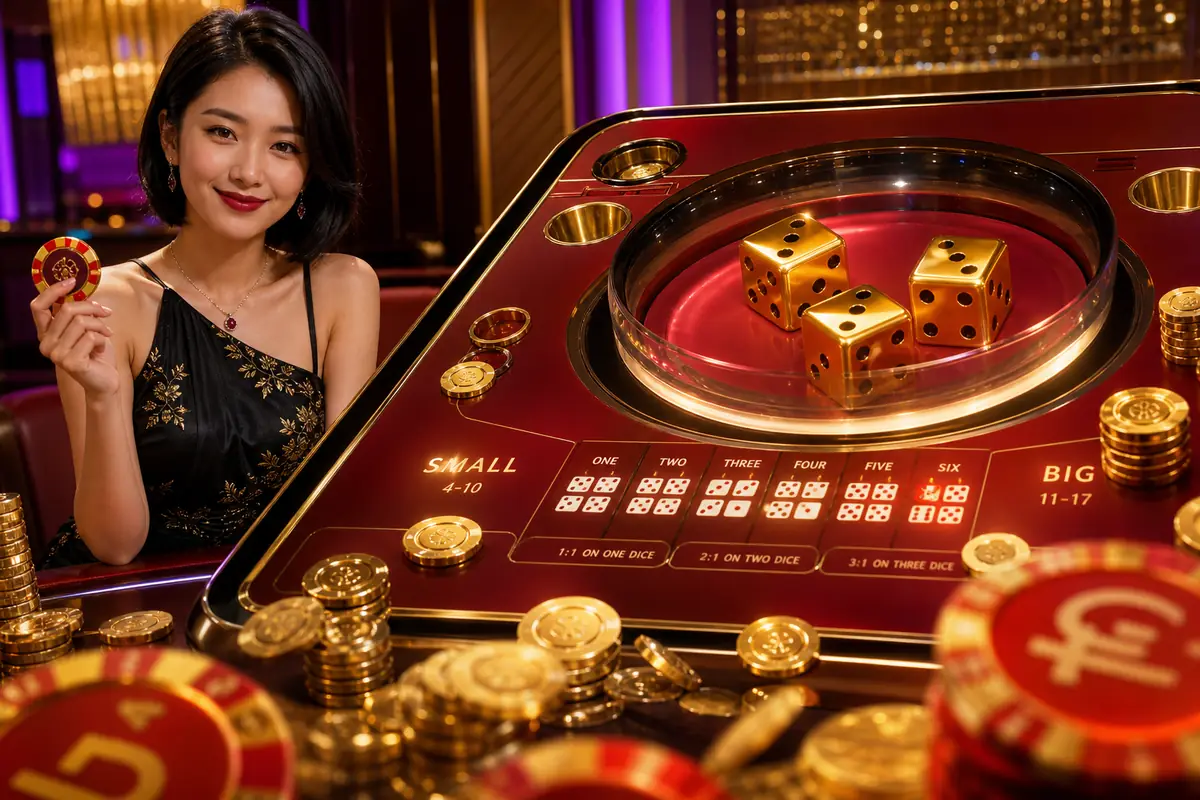 jackpot106 PG Soft স্লট গেম সংগ্রহ