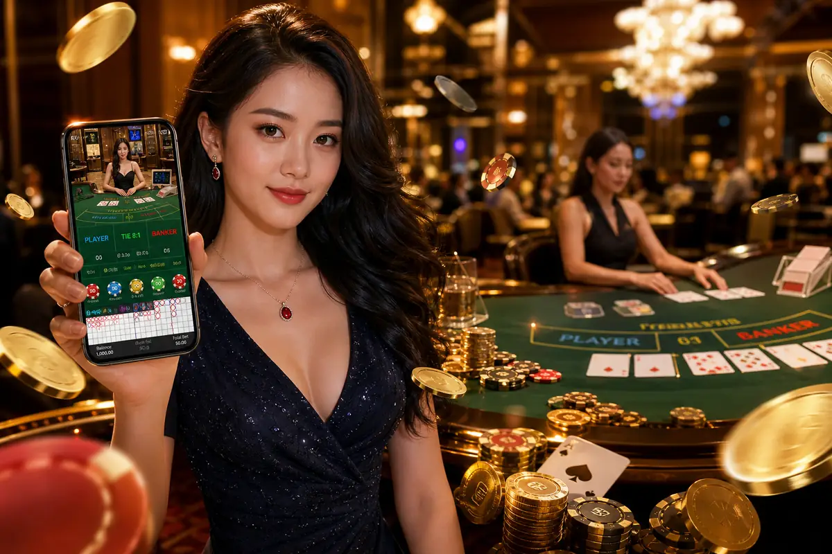 jackpot106 ক্রিকেট লাইভ বেটিং বাজার